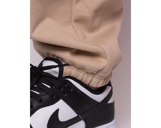 Jogginghose Oakley SOHO SL Sweatpant 2.0 Hummus Beige 404344-31R