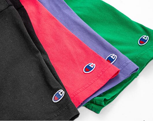 Champion Premium AR1 T-Shirt - Archive Crewneck T-Shirt 218651-PIP