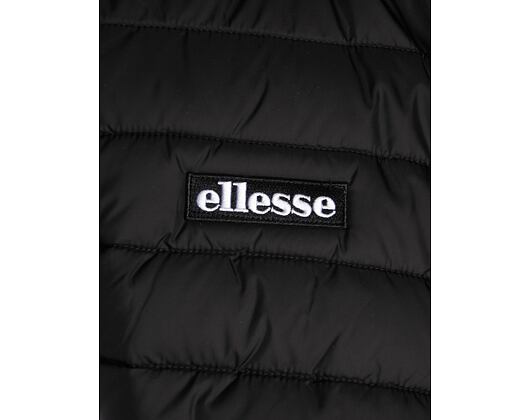Weste Ellesse Bardy Gilet Black