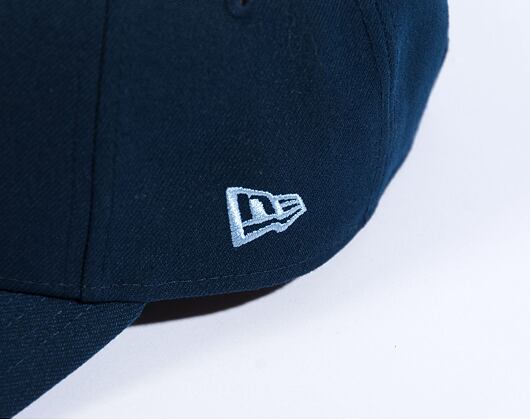 Kappe New Era - 9FORTY The League - Memphis Grizzlies - Team Color