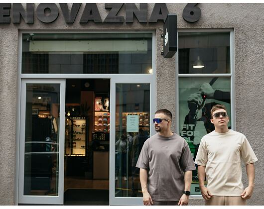 T-Shirt Oakley SOHO SL Tee Arctic White 403682-10R