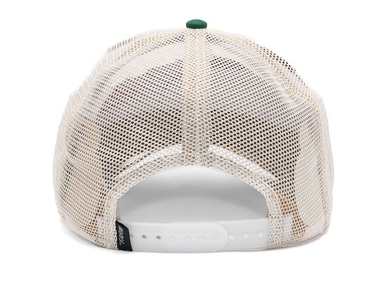 Goorin - The Cock - Trucker Cap