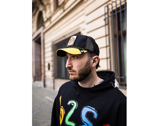 Goorin - The King Lion - Trucker Cap