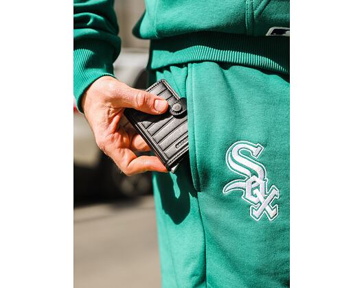 Geldbörse Secrid - Premium Miniwallet Emboss Lines Black