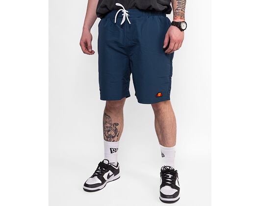 Ellesse Madama Badeshorts Dunkelblau