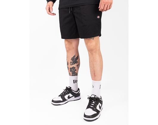 Shorts Dickies Pelican Rapids DK0A4XB2BLK1 Black