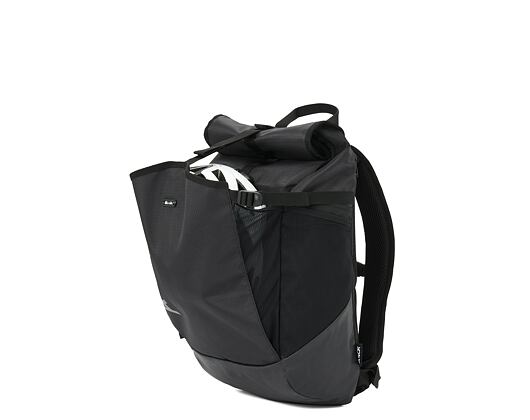 Rucksack Aevor - Rollpack Waterproof - Black
