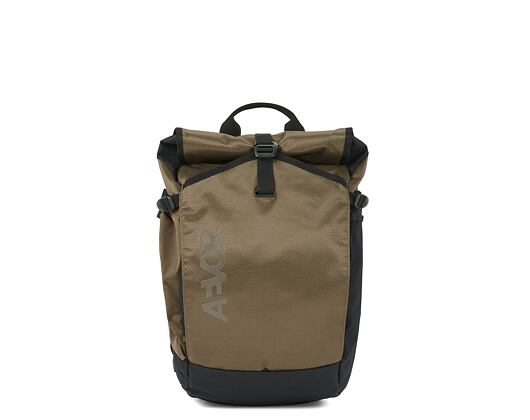 Rucksack Aevor Rollpack Proof Olive Gold