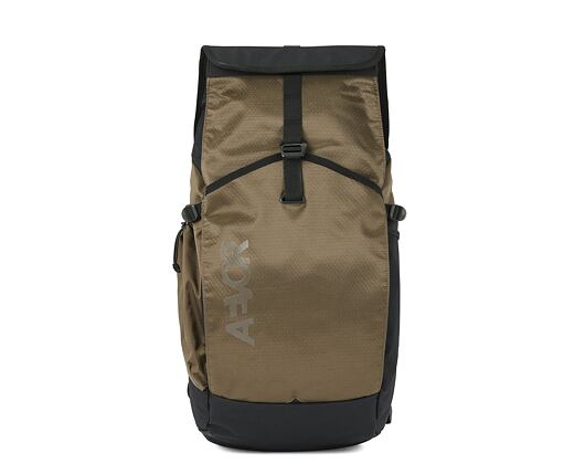 Rucksack Aevor Rollpack Proof Olive Gold
