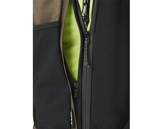 Rucksack Aevor Travel Pack Proof Olive Gold