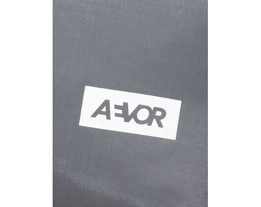 Bauchtasche Aevor Sacoche Bag Ripstop Sundown