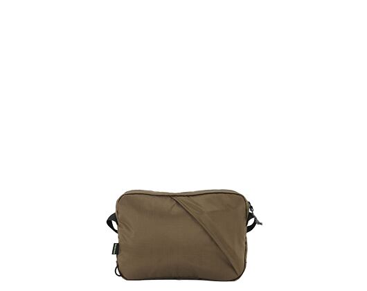Bauchtasche Aevor Sacoche Bag Ripstop Olive Gold