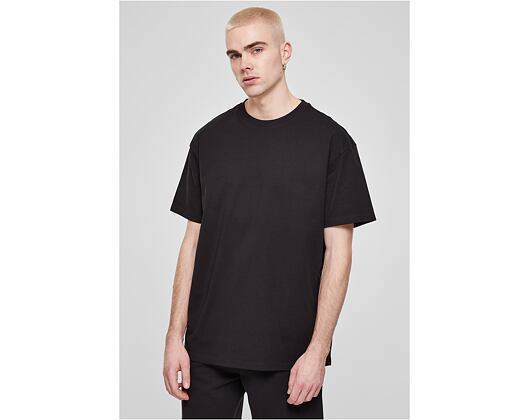 T-Shirt Urban Classics Heavy Oversized Tee Black