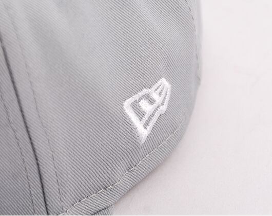 Kappe NEW ERA 9FIFTY Core Prague Lions Heather Grey