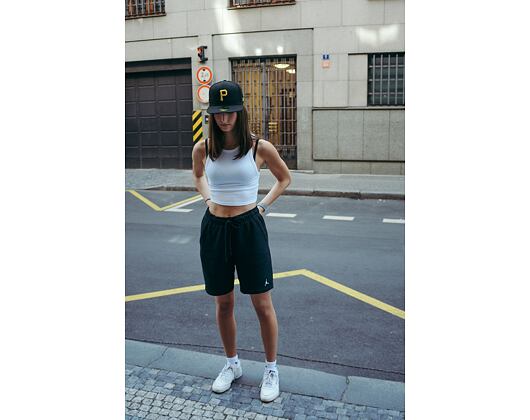 Kappe New Era - MLB On-Field 59FIFTY - Pittsburgh Pirates - Team Color