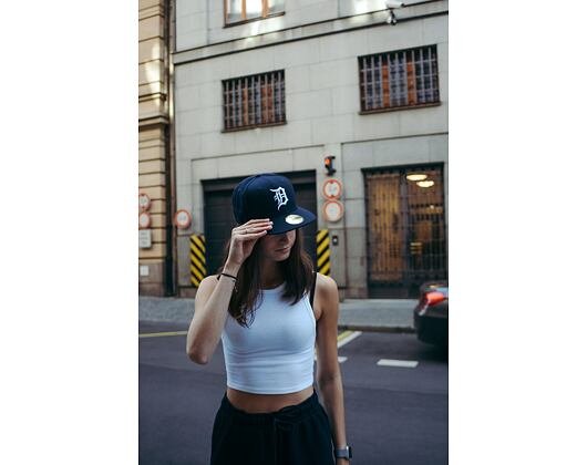 Kappe New Era - MLB On-Field 59FIFTY - Detroit Tigers - Team Color