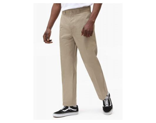 Hose Dickies 874 Original Work Pant Rec Khaki