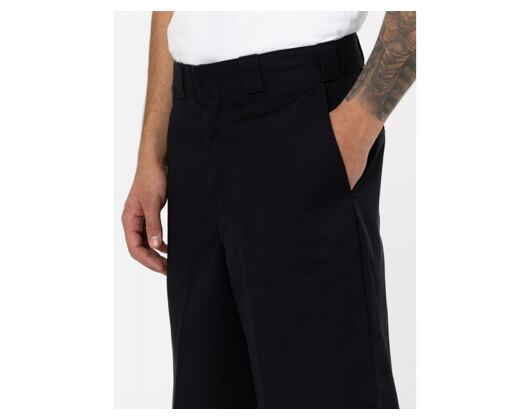 Shorts Dickies Multi Pocket 13inch Waist Shorts Black