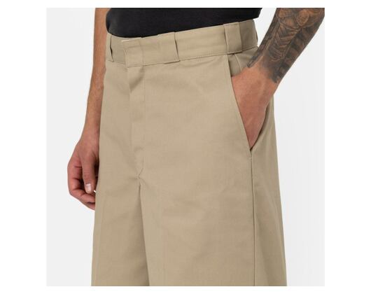 Shorts Dickies Multi Pocket 13inch Waist Shorts Khaki