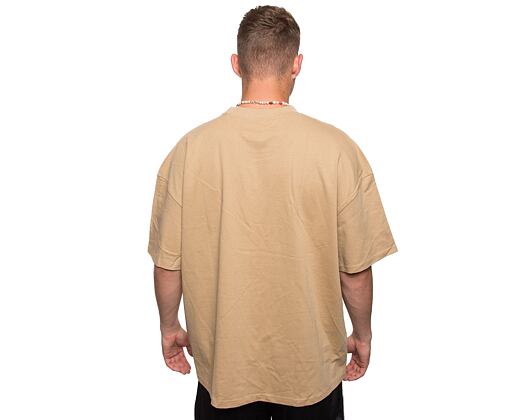 T-Shirt Brandit Ultra Heavy Cotton Box Tee Unionbeige