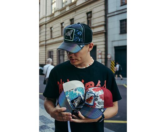 Goorin - Moon Songs - Trucker Cap