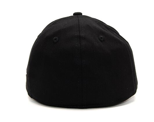 Kappe New Era - Branded Flag Collection 39THIRTY - Black