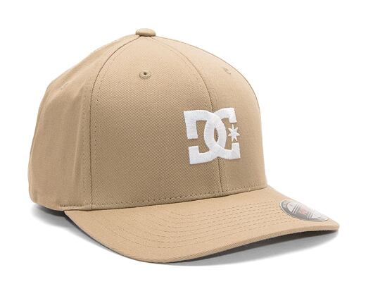 Kappe DC Cap Star 2  HDWR TGD0 Overcast