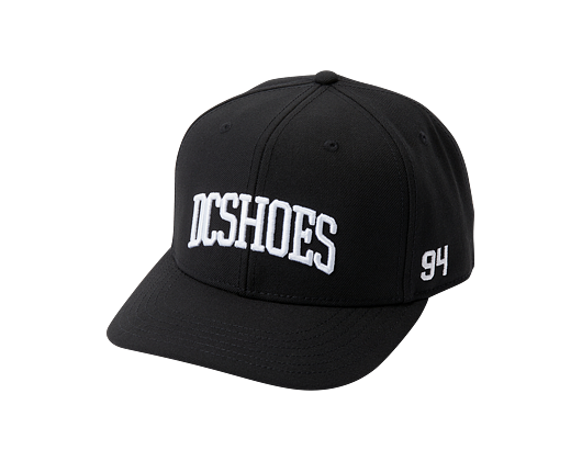 Kappe DC SEMI PRO  HDWR KVJ0 Black