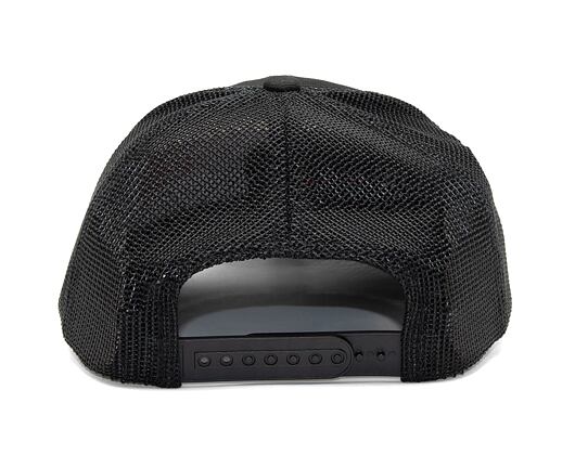Kappe Oakley - Oakley B1B Hdo Patch Trucker - Blackout