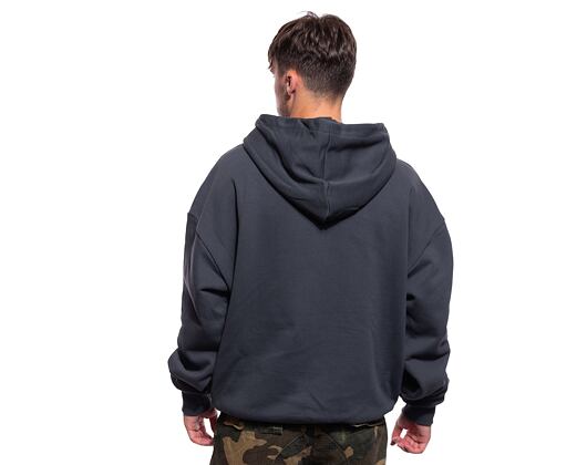 Pullover Brandit Ultra Heavy Cotton Box Hoody Darkgrey