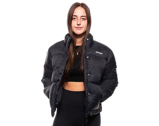 Damenjacke Oakley WMNS TNP Puffy Jacket 02E