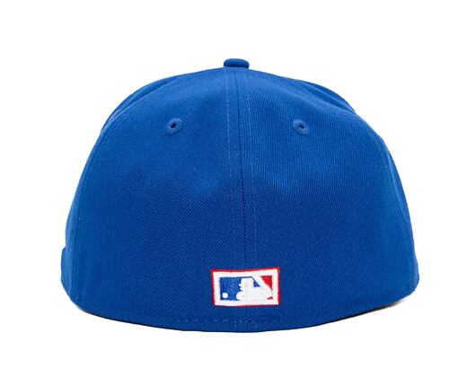 Kappe New Era 59FIFTY MLB Retro Pin Pack Philadelphia Phillies Cooperstown Team Color