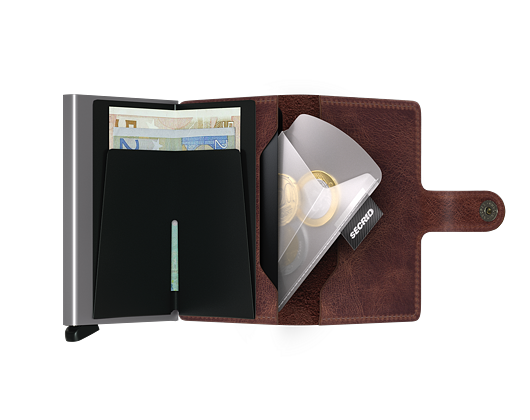 Ergänzung Secrid Coinpocket