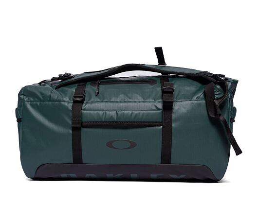 Tasche Oakley Road Trip Rc Duffle 70L Hunter Green FOS901047-7BC