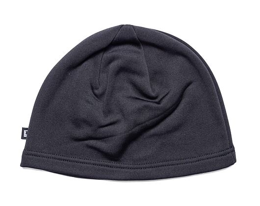 Mütze Brandit Fleece Cap Ice Black