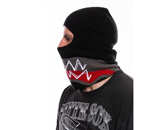 Sturmhaube Sprayground Sewn Shut Ski Mask