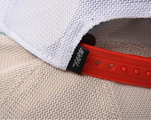 Kappe Goorin - MV Butter - Red