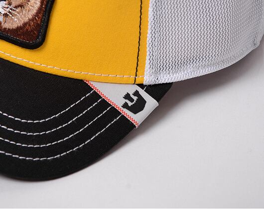 Kappe Goorin - MV Lion - Yellow