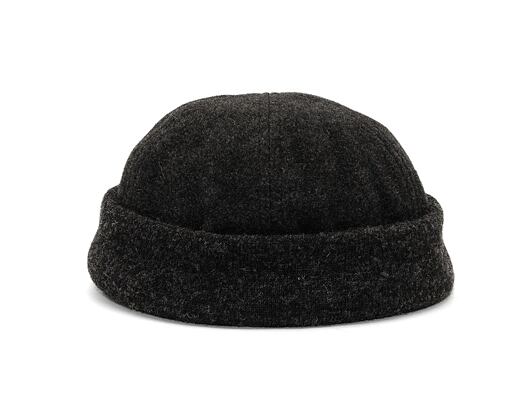 Mütze Stetson Wool/Cashmere Sonstige Grey