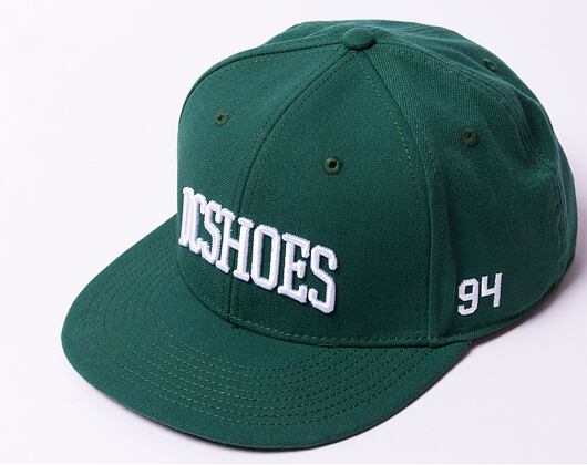 Kappe DC Semi Pro Hdwr Grw0