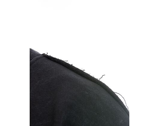 Pullover Karl Kani KK Woven Signature Block OS Crew brown/light yellow/sand