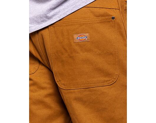 Hose Dickies Duck Canvas Utility Pant Brown