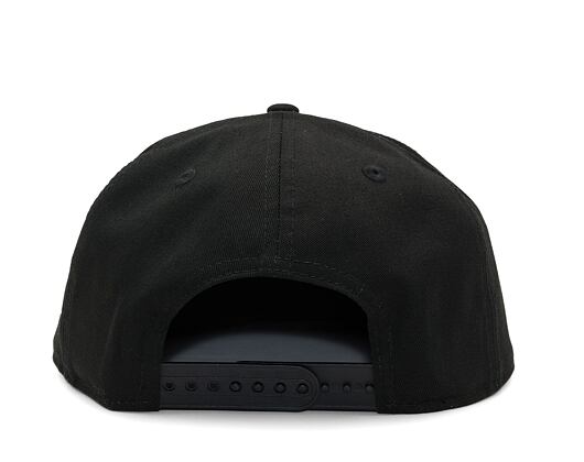 Kappe New Era - Blank 9FIFTY - Black