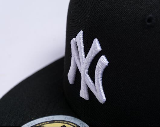 Kinder Kappe New Era - MLB My First 59FIFTY - NY Yankees - Black / White