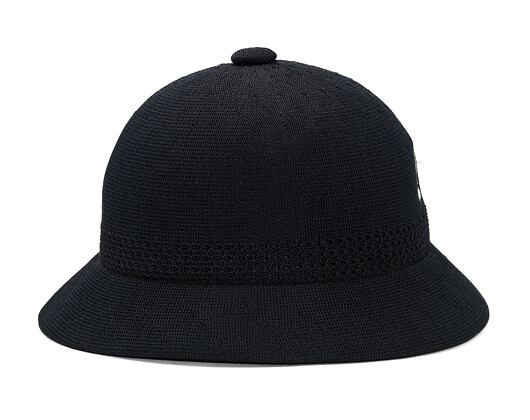 Hut Kangol Tropic Ventair Snipe Black