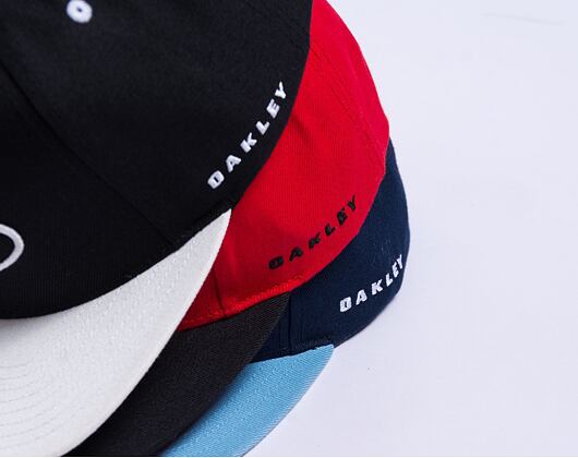 Kappe Oakley Oakley Alumni Cap 02EU