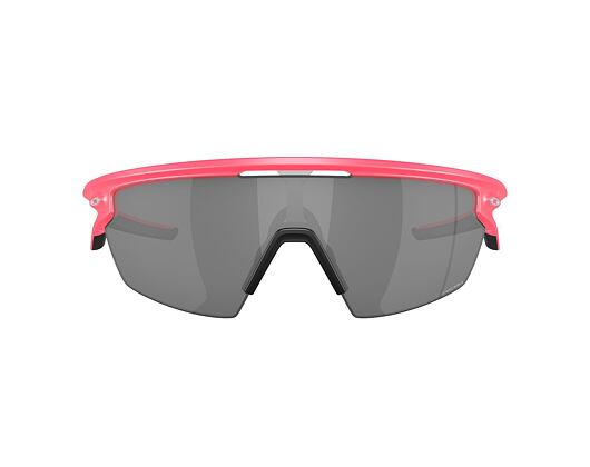 Sonnenbrille Oakley Sphaera Prizm Black