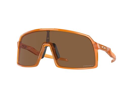 Sonnenbrille Oakley Sutro Prizm Bronze