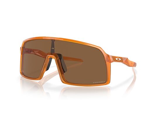 Sonnenbrille Oakley Sutro Prizm Bronze