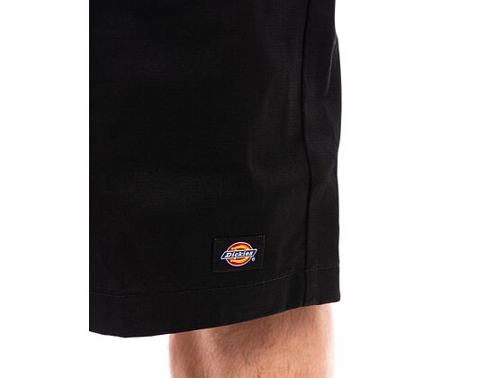 Shorts Dickies Multi Pocket 13inch Waist Shorts Black